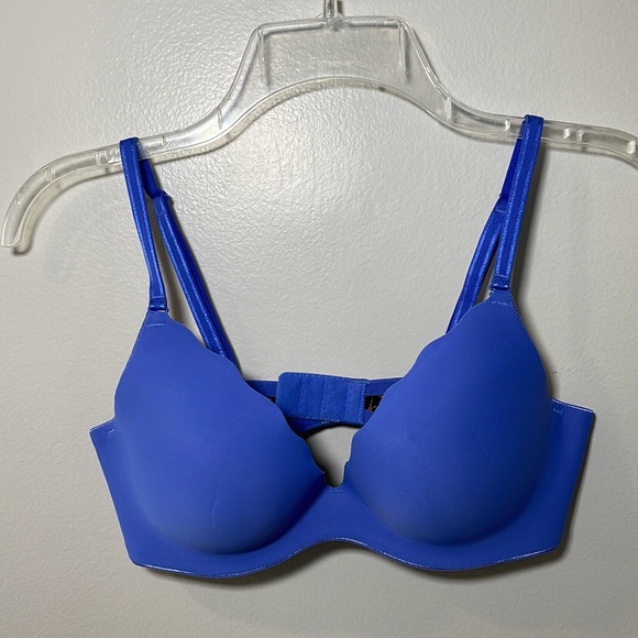 B.tempt'd by Walcoal b.wow’d Convertible Push Up Bra 34C - Picture 4 of 7